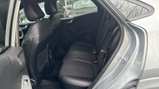 Ford Puma 1.0 EcoBoost Hybrid mHEV ST-Line X 5dr Petrol Hatchback